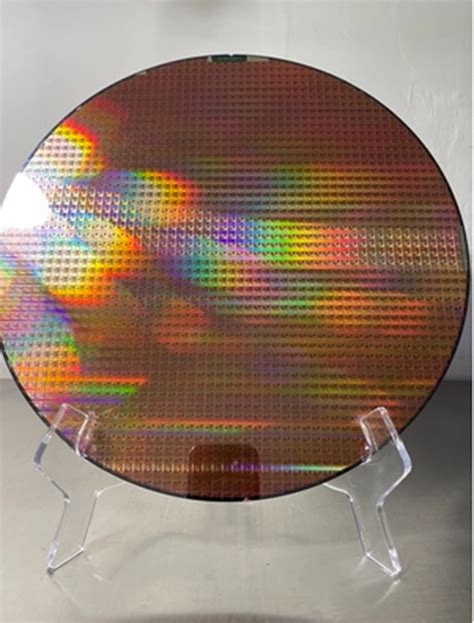 WAFER .